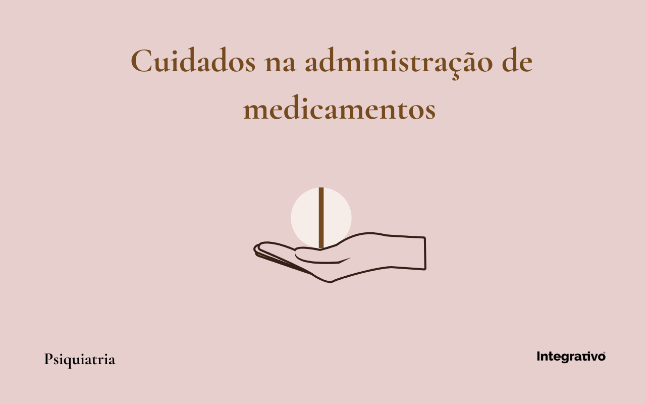 Administração de Medicamentos