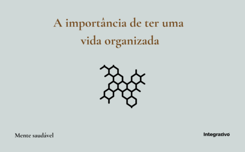 Vida organizada