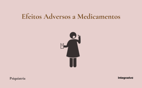 Efeitos adversos a medicamentos