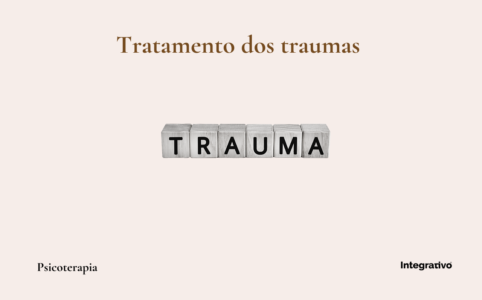 Tratamento dos traumas